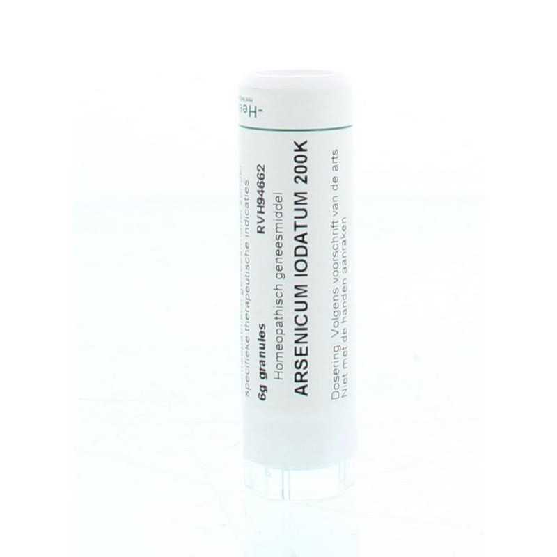 Arsenicum iodatum 200KArtikel 4 enkelvoudig8717473011250