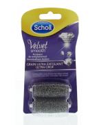 Velvet smooth verwissel roller diamant extra grofVoetverzorging3059949932085