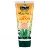 Aloe pura organic aloe vera zonnelotion SPF25In de zon5029354002725