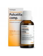 Pulsatilla compositumArtikel 6 complex8714725039123