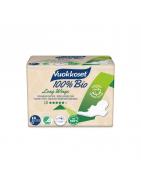 Maandverband long wingsDamesverband/tampons6414100895857