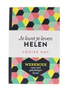 Je kunt je leven helen werkboekBoeken/folders9789020214291