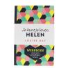 Je kunt je leven helen werkboekBoeken/folders9789020214291