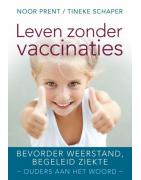 Leven zonder vaccinatiesBoeken/folders9789020214536