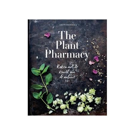 The plant pharmacyBoeken/folders9789021566337