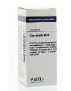 Cinnabaris D30Artikel 4 enkelvoudig8728300920508