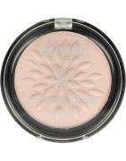 Natural glow highlighter rosy shine 01 bioMake up4021457636112