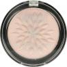 Natural glow highlighter rosy shine 01 bioMake up4021457636112