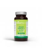 Vegan omega 3Vetzuren8718347172756