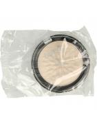 Natural glow highlighter luminous gold 02 bioMake up4021457636129