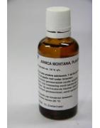 Arnica planta tota D6Artikel 4 enkelvoudig8711776650116