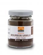 Bourbon vanille poederVoeding8717677967643