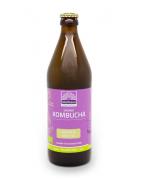 Kombucha ginger & matcha double fermented bioOverig gezondheidsproducten8717677967629