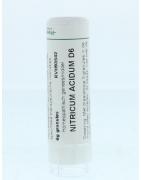 Nitricum acidum D6Artikel 4 enkelvoudig8717473110274