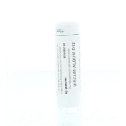 Arnica montana D30Artikel 4 enkelvoudig8728300910943