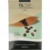 Koffiefilters no. 4Koffie/thee4004060423164