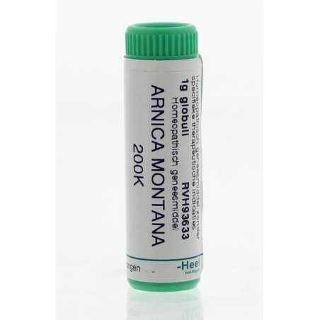 Arnica montana 200KArtikel 4 enkelvoudig8717473010086