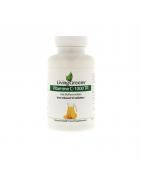 Vitamine C 1000mg TRVitamine enkel8718347313135