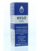 Hylo-gel OogdruppelsOogverzorging4031626710789