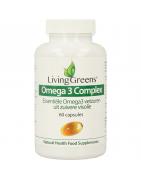 Omega 3 visolie complexVetzuren8718347313142