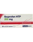 Ibuprofen 200mgPijn algemeen8714632085978