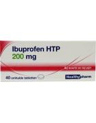 Ibuprofen 200mgPijn algemeen8714632020115