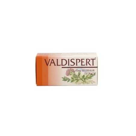 Valeriaan extractRustgevend8711744000028