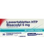 Laxeer bisacodylum 5mgLaxeermiddel8714632096462