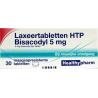 Laxeer bisacodylum 5mgLaxeermiddel8714632096462