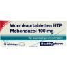 Mebendazol/wormkuurOverig spijsvertering8714632081796