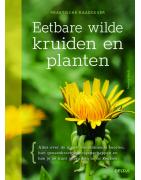 Eetbare wilde kruiden en plantenBoeken/folders9789044749823