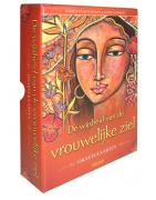 De wijsheid van de vrouwelijk zielBoeken/folders9789044747669