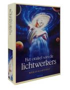 Het orakel van de lichtwerkers boek en kaartsetBoeken/folders9789044749038