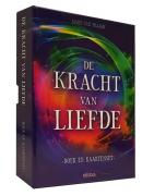 De kracht van liefde boek en kaartensetBoeken/folders9789044749793