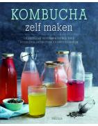 Kombucha zelf makenBoeken/folders9789044750362