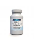 DPP-IV Full spectrum premiumOverig gezondheidsproducten8717473094727