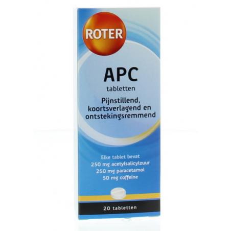 APCPijn algemeen8713304103002