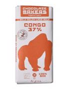 Gorilla melk 37% bioSnoepgoed8717953080219