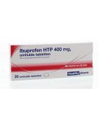 Ibuprofen 400mgPijn algemeen8714632057548