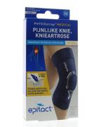 Knie medical maat M 38-41Overig handen/voeten/benen3660396012314