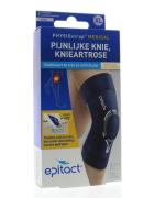 Knie medical maat XL 44-47Overig handen/voeten/benen3660396012338