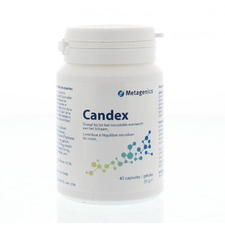 CandexOverig gezondheidsproducten5400433223611