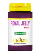 Royal jelly 2000mg puurOverig gezondheidsproducten8718591424564