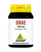 DMAE 250mgOverig gezondheidsproducten8718591424502