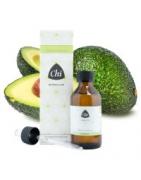 Avocado olie bioEtherische oliën/aromatherapie8714243000711