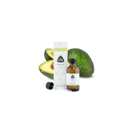 Avocado olie bioEtherische oliën/aromatherapie8714243000711