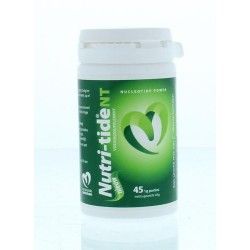 Moringa oleifera heelblad 500mgOverig gezondheidsproducten8718164783678