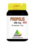 Propolis 450mgFytotherapie8718591424571