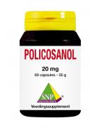 Policosanol 20mgFytotherapie8718591424601