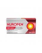 Ibuprofen omhulde tabletten 400mgPijn algemeen5000167019247